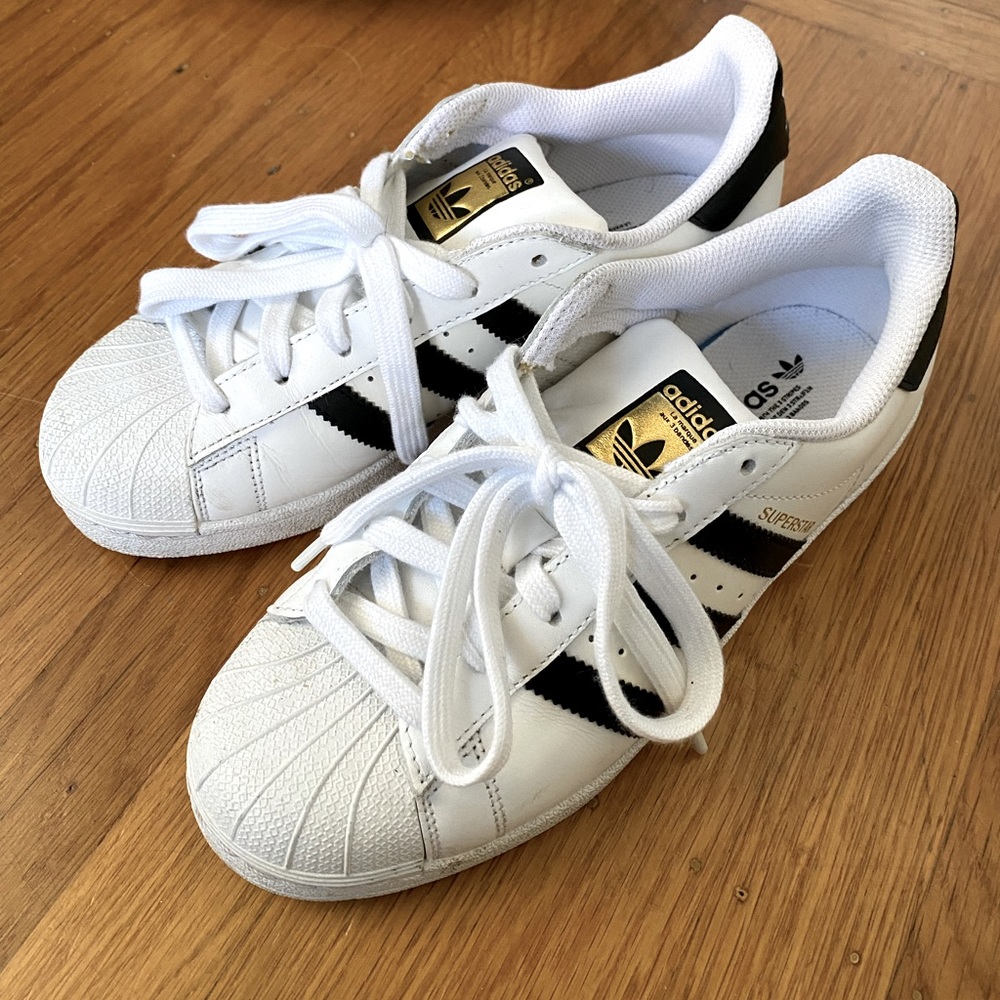 Adidas Originals Superstar Sneakers